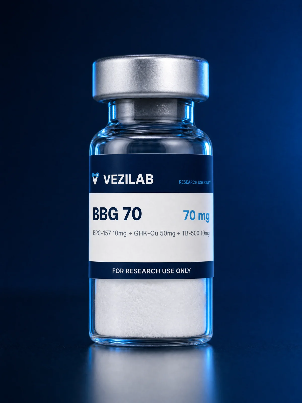 BBG 70 — peptidni reagens, bočica 10ml