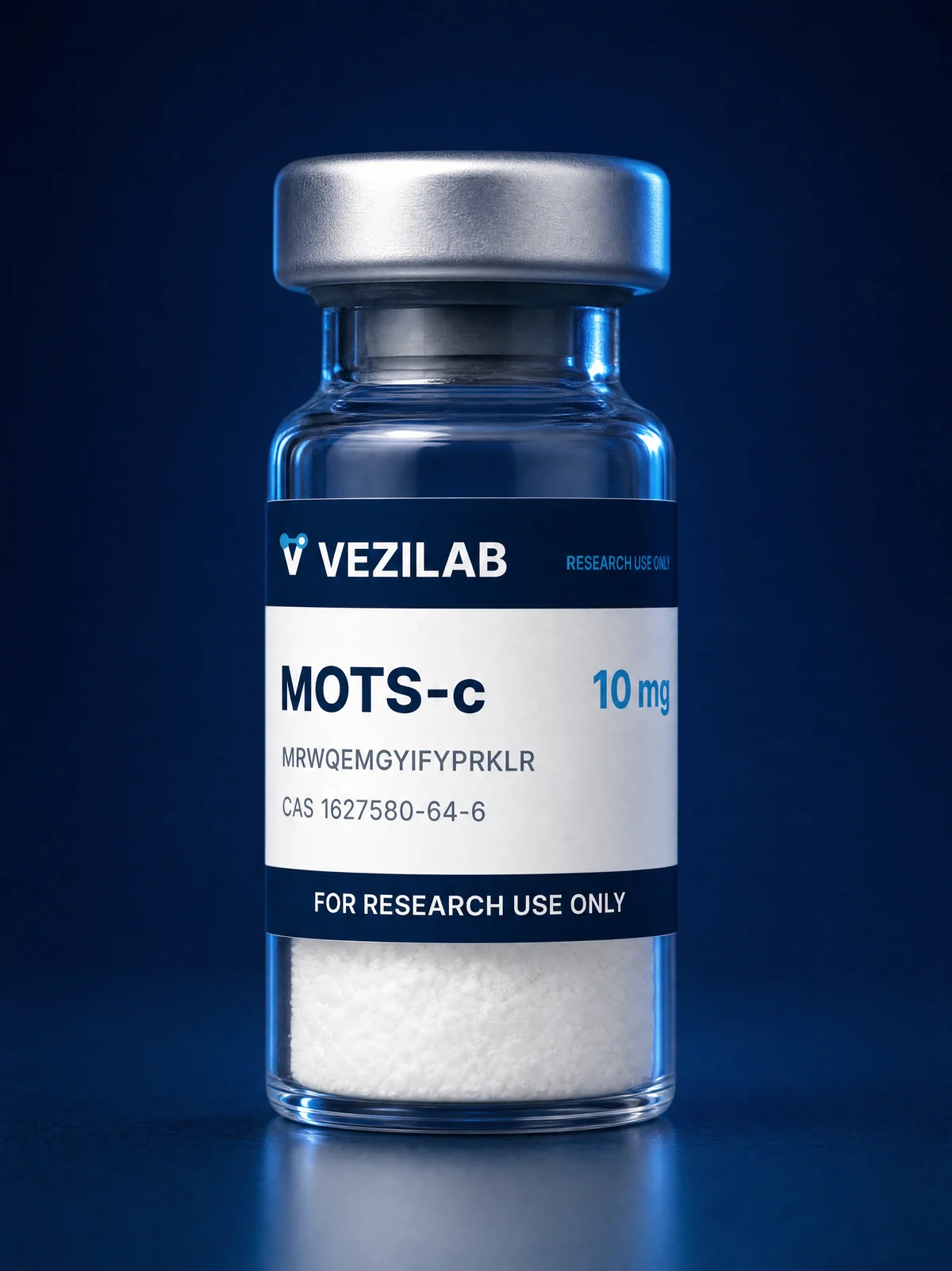 MOTS-c — peptidni reagens, bočica 10ml