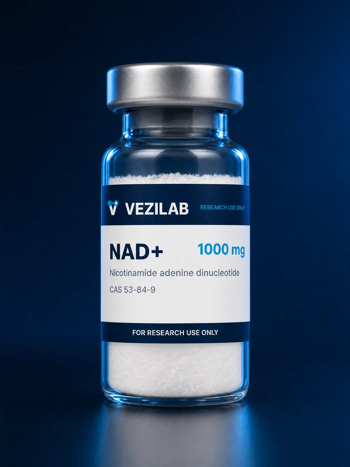 NAD+ — peptidni reagens, bočica 10ml