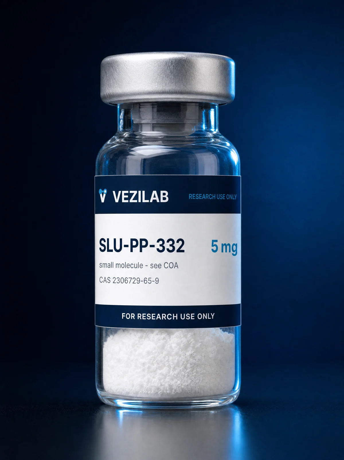 SLU-PP-332 — peptidni reagens, bočica 10ml