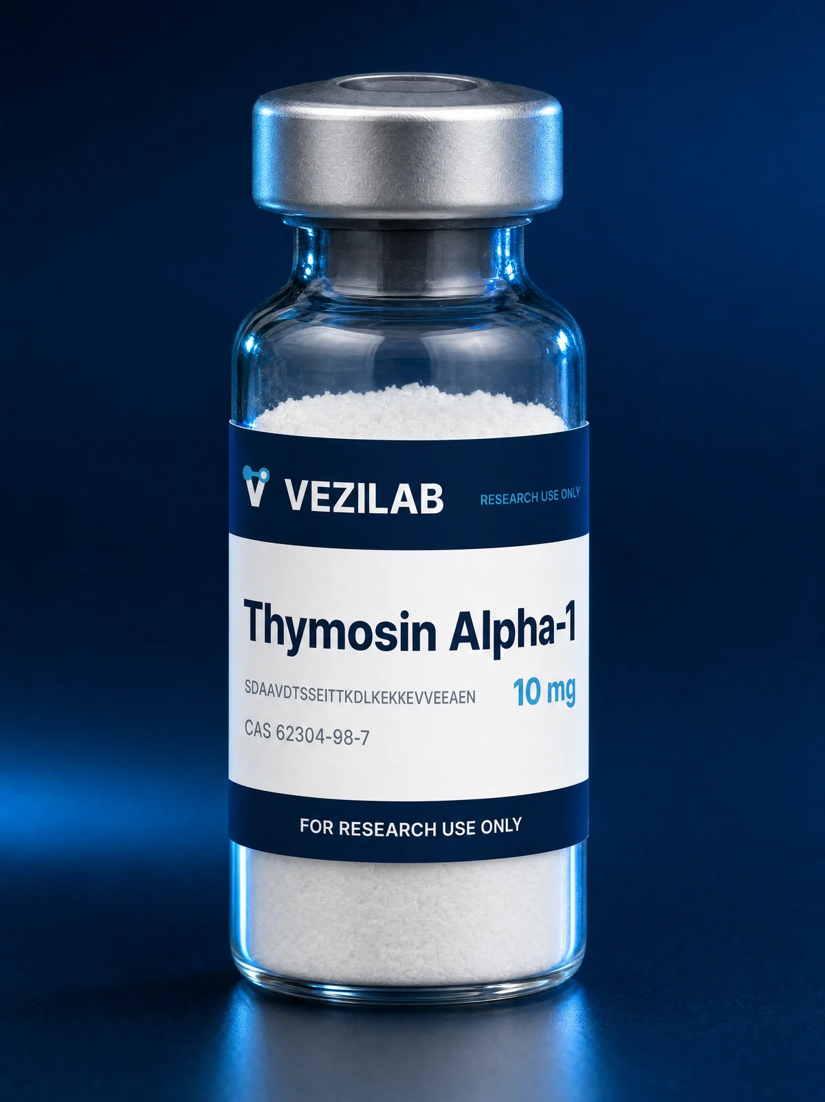 Thymosin Alpha-1 — peptidni reagens, bočica 10ml